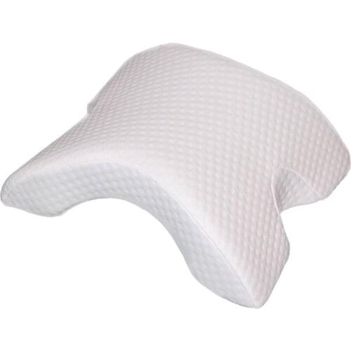 Nocturnal Pillow Students Nocturnal Pillow Pressure-proof Multifunctional Arm Pillow Memory Sleeping Artifact Lying On The Floor