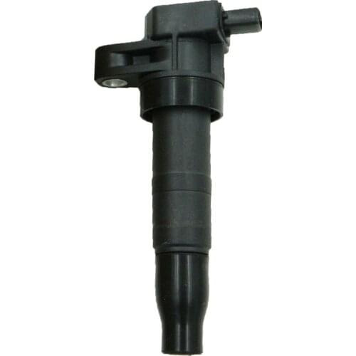 New Ignition Coil for Hyundai Santa Fe Genesis Azera Kia Optima Sorento 3.8L 2.4L 06-12 OE 27301-3C100 27301-3C000