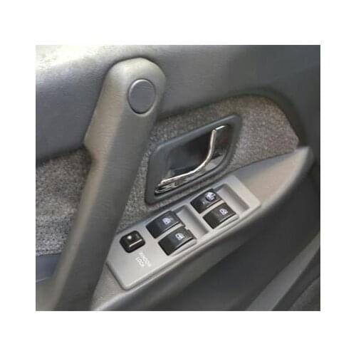 FaroeChi FOR MITSUBISHI PAJERO POWER WINDOW SWITCH OE: MR753373