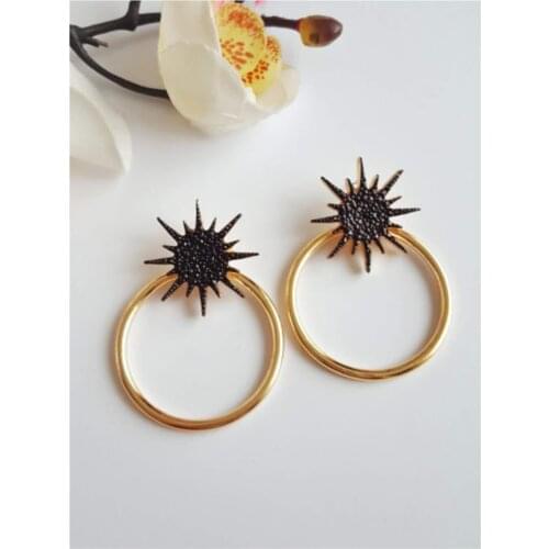 PETEK AKSESUAR Earrings Rings