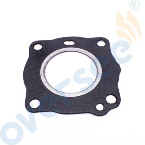 11141-98300 Cylinder Head Gasket For Suzuki Marine Outboard 4Hp DT3.5 Sierra 18-3815
