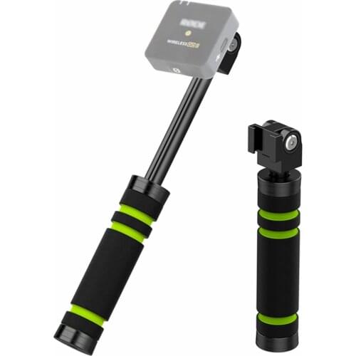 Security-HinMade Microphone Stands