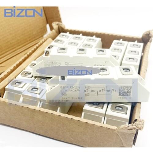 SKKT71/16E SKKT71/18E SKKT71/14E SKKT71/12E SKKT71/08E NEW AND ORIGINAL MODULE