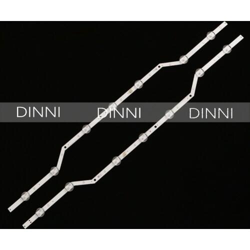 LED Backlight strip For Lm41-00134A JJ032BGE-R1 2015 SVS32 FHD V5DN-320SM1-R2 BN96-36236A 36235A ue32j5200 UE32J5000 UN32J5205