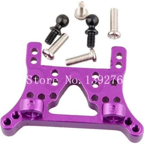 WLtoys A949 A959 A969 A979 Spare Parts Upgrade A949-09 Rear Shock Tower For RC 1/18 Remote Control Car