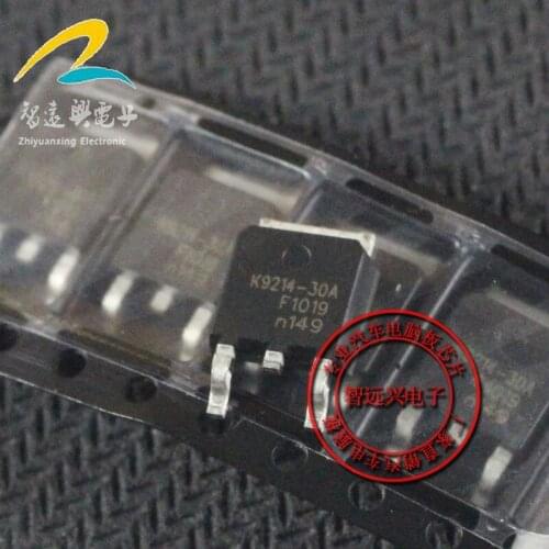 20Pcs BUK9214-30A SOP new