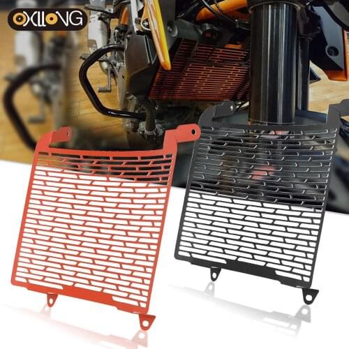Motorbike Accessories FOR 790 DUKE 790 2018 2019 2020 890 duke 2020-2021 Radiator Protective Cover Grill Guard Grille Protector