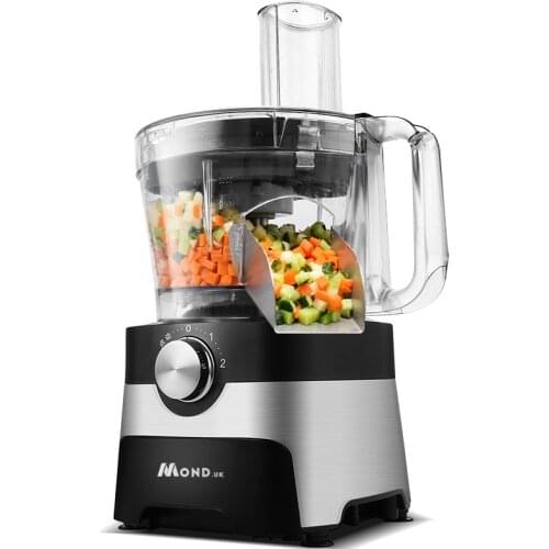 220V Commercial Vegetable Dicing Machine Automatic Carrot Potato Onion Vegetable Electric Dicing Machine