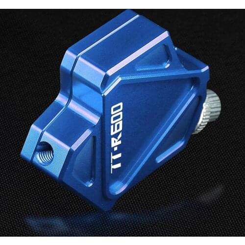 Motorcycle For YAMAHA TTR600 TTR 600 1998 1999 2000 2001 2002 Stunt Clutch Lever Easy Pull Cable System CNC Aluminum Accessories