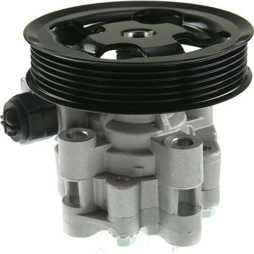 Power Steering Pump 44310-50070 For Lexus LS430 2001-2006 2002 2003 2004 2005