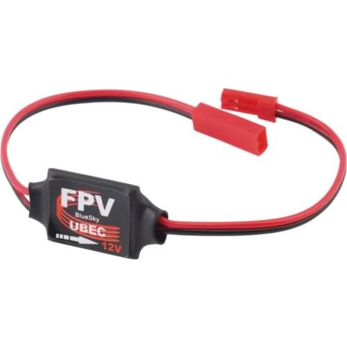 New Hot Selling DC-DC Converter Step down Module 3A 5V Mini UBEC for RC Plane Quality