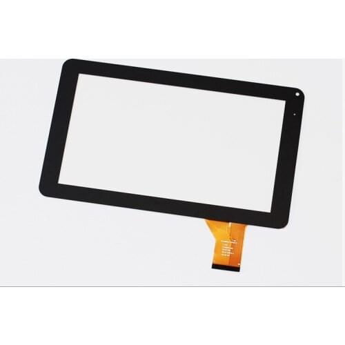 New 9 inch touch screen Digitizer For Majestic TAB-392 tablet PC free shipping