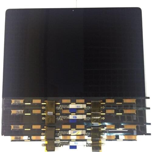 New Original 13.3'' A1706 A1708 Panel Laptop LCD Screen For MacBook Pro Retina A1706 A1708 LCD LED Screen Display 2016-2017