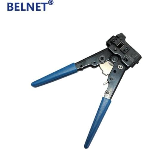 RJ45 Network Modular Crimping tool 8P8C RJ45