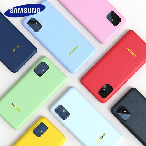 Zuoekai Phone Cases Samsung Galaxy A51