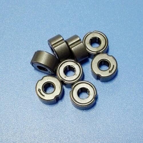 100pcs OWC612GXLZ Small One-way clutch bearings /Paper bearing
