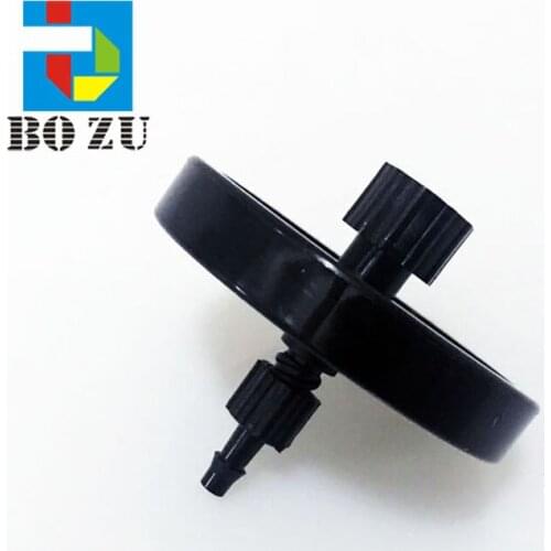 Large format printer ink tank system filter Starfire UV based ink filter for Allwin Infiniti Crystaljet printer 2pcs/lot