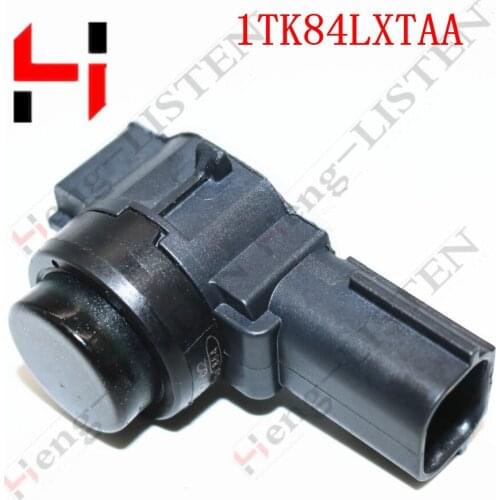Genuine Car Parking Sensor 2014-2020 Jeep Grand Cherokee VI Cherokee V 1TK84LXTAA 0263023901