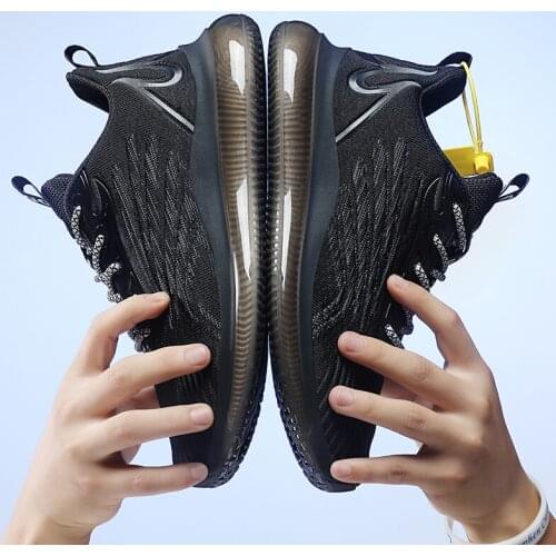 Luxury Men Sneakers Casual Popcorn Bottom Men Running Shoes Lightweight Mesh Men Sport Shoes Tenis Masculino Chunky Men Shoes