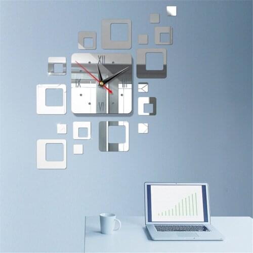 LANXIN Decorative Wall Stickers