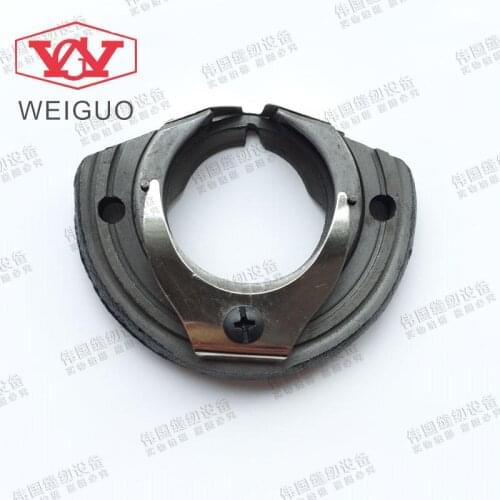 2021 Top Fashion Sale Steel Sewing Thread Fixed Die Household Old Sewing Machines Accessories 1-1 Spindle Bed Frame Bedstead