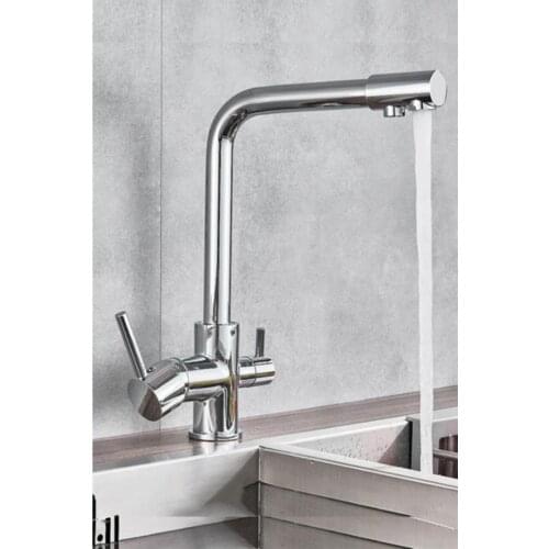 MAYA Kitchen Faucets