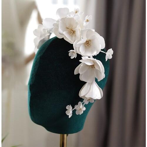 Moonseyon Hair Ornaments