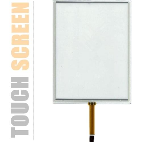 Original New 10.4 inch touch screen 234mm*178mm touch screen industrial computer PaiDuiJi machines order machine