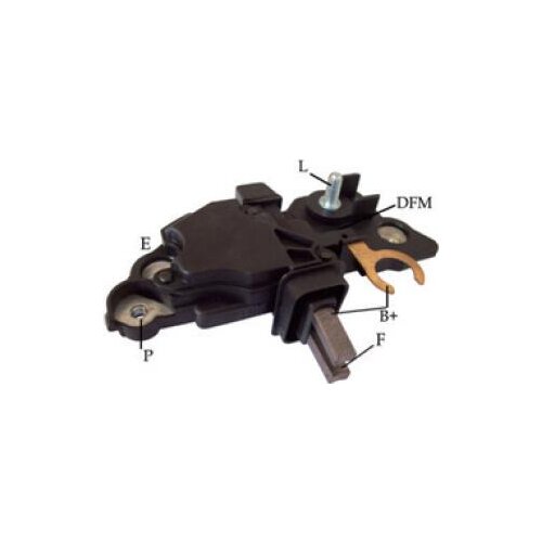 NEW Alternator Voltage Regulator 13422300 04-104 F00M144125 F00M144178 F00M145343 RE541287