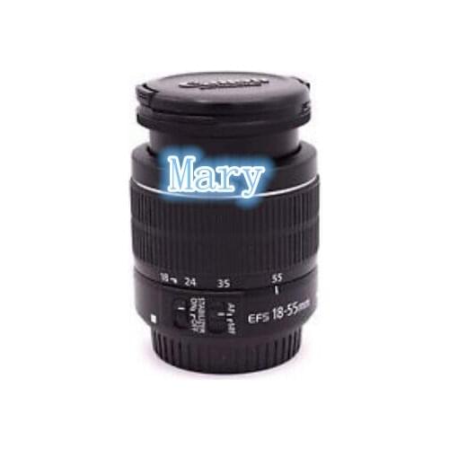 Original EF-S 18-55mm F/3.5-5.6 IS II Zoom Lens For Canon FOR EOS 70D