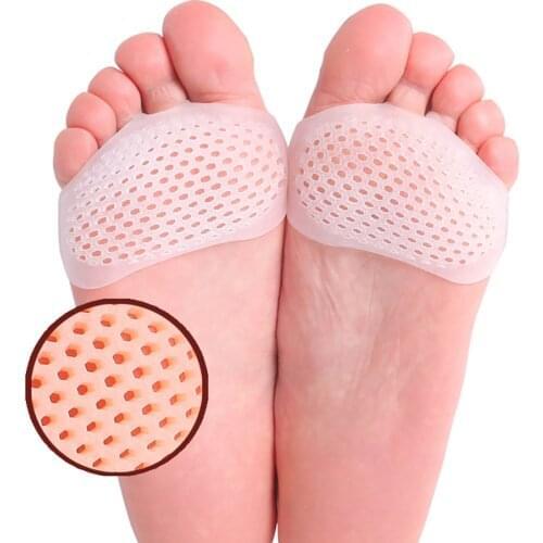 USHINE dancing foot care SEBS material free size brush for ballroom Latin dancing yoga ballet Dance shoes woman man