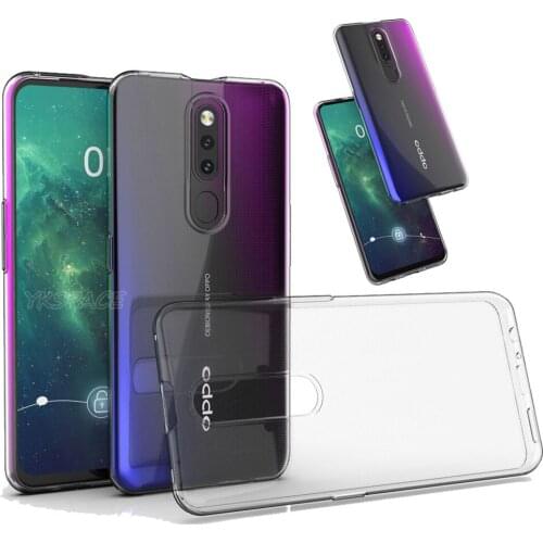 YKSPACE Oppo A3s Phone Cases