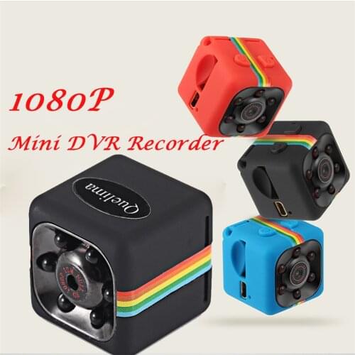 YONGNUO Mini Camcorders