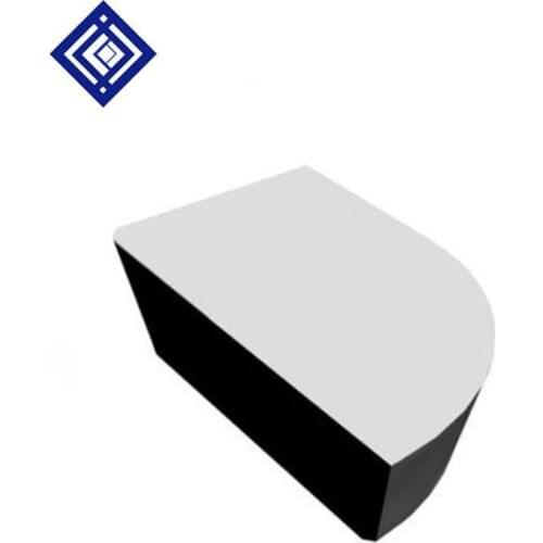 YT15 YT5 YW1 YG6 YG8 A416 Carbide welding inserts insert brazed tips (30pcs/lots )