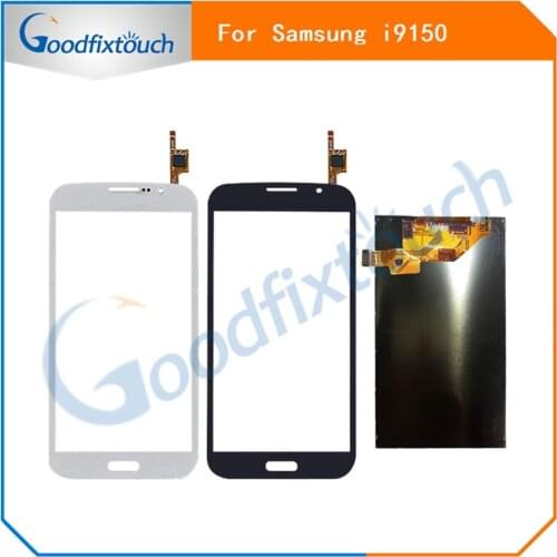 For Samsung Galaxy Mega 5.8 I9150 I9152 I9158 LCD Display + Digitizer Touch Screen Replacement Parts