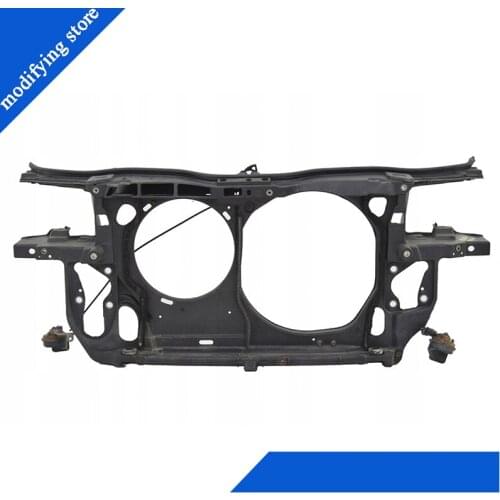 3B0805594 FOR Wishbone Mask Radiator Front Cowling Radiator Original V-W Passat 1996 2000