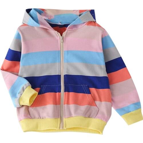 Aislor Jackets For Girls