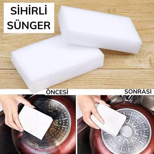 Bogi Store Cleaning Accessories
