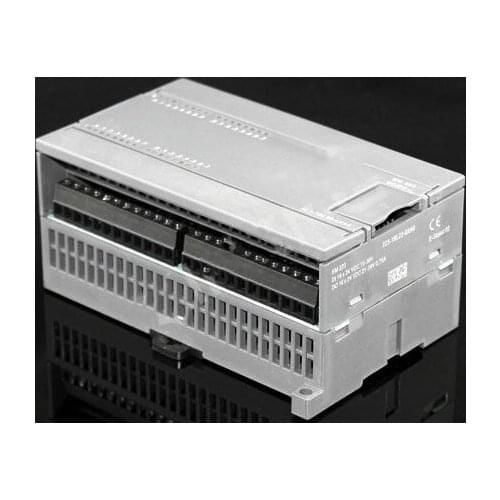 Digital output module EM223-I16RQ16 Relay output, compatible with S7-200 PLC,16 input/16 output