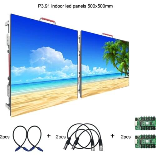 CNSRYLED TVs, Audio And Video
