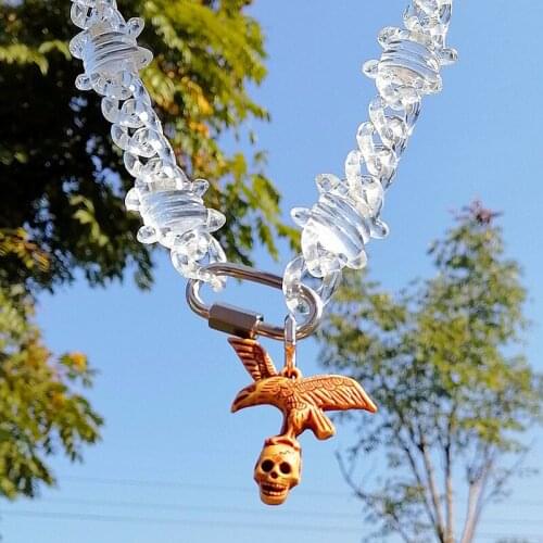 Панк-подвески Fishsheep China At AliExpress