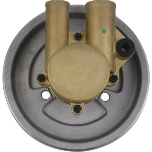 AP03 3812519 21212799 Raw Seawater Sea Water Pump For Volvo Penta 4.3L, 5.0L,5.7 Engines