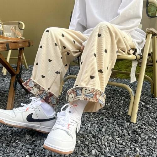 Женские прямые брюки NoEstaMal China At AliExpress