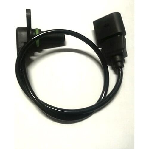 For V-W Mk4 G68 For Jetta-Golf-Beetle 2000-2006 #01M927321B 01M927321 New Automatic Transmission Speed Sensor