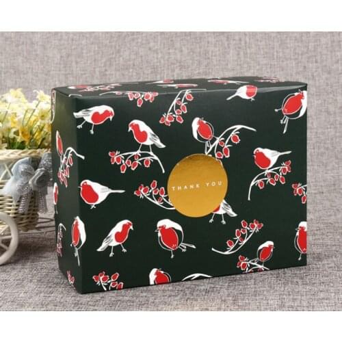 Wholesale Manufacture Custom design drawer Paper box hot stamping foil logo packaging gift jewelry Sunglasses Key box ---DH12184