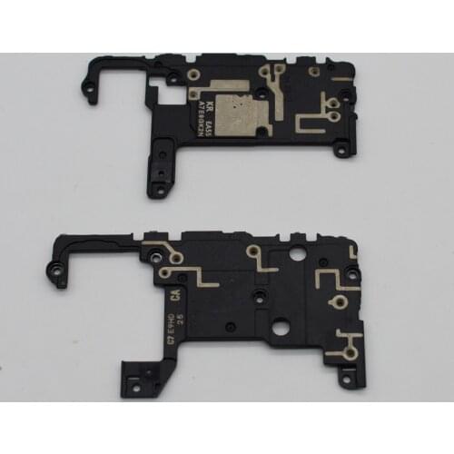Original For Samsung Galaxy Note 10 N970 N970F / Note 10 Plus N975 N975F 4G Version Signal module / Antenna Panel cover