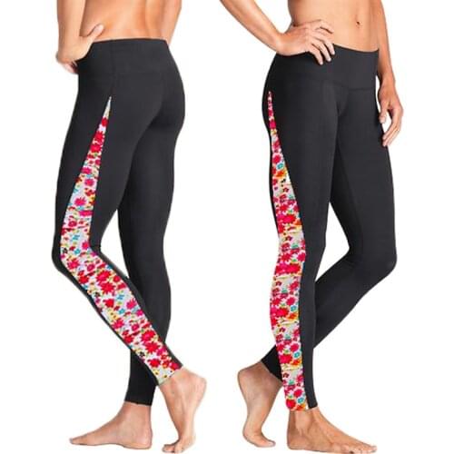 Sbart Women Swimsuit Pants Lycra Wetsuit Pants Swimming Trunks Long Swimming Pants Fitness Sport Pants Women Trousers