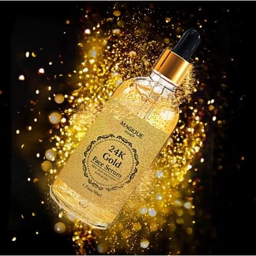 Seekpretty Serums With Acids For The Face