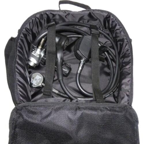 Scuba Diving Regulator Bag First Stage and Second Stage Headgear Breathing Bag