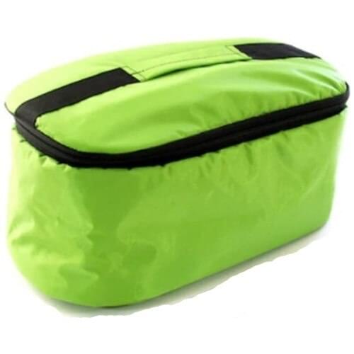 Shupin 15 L Heat-Proof Aluminum Foil Coated Thermal Bag